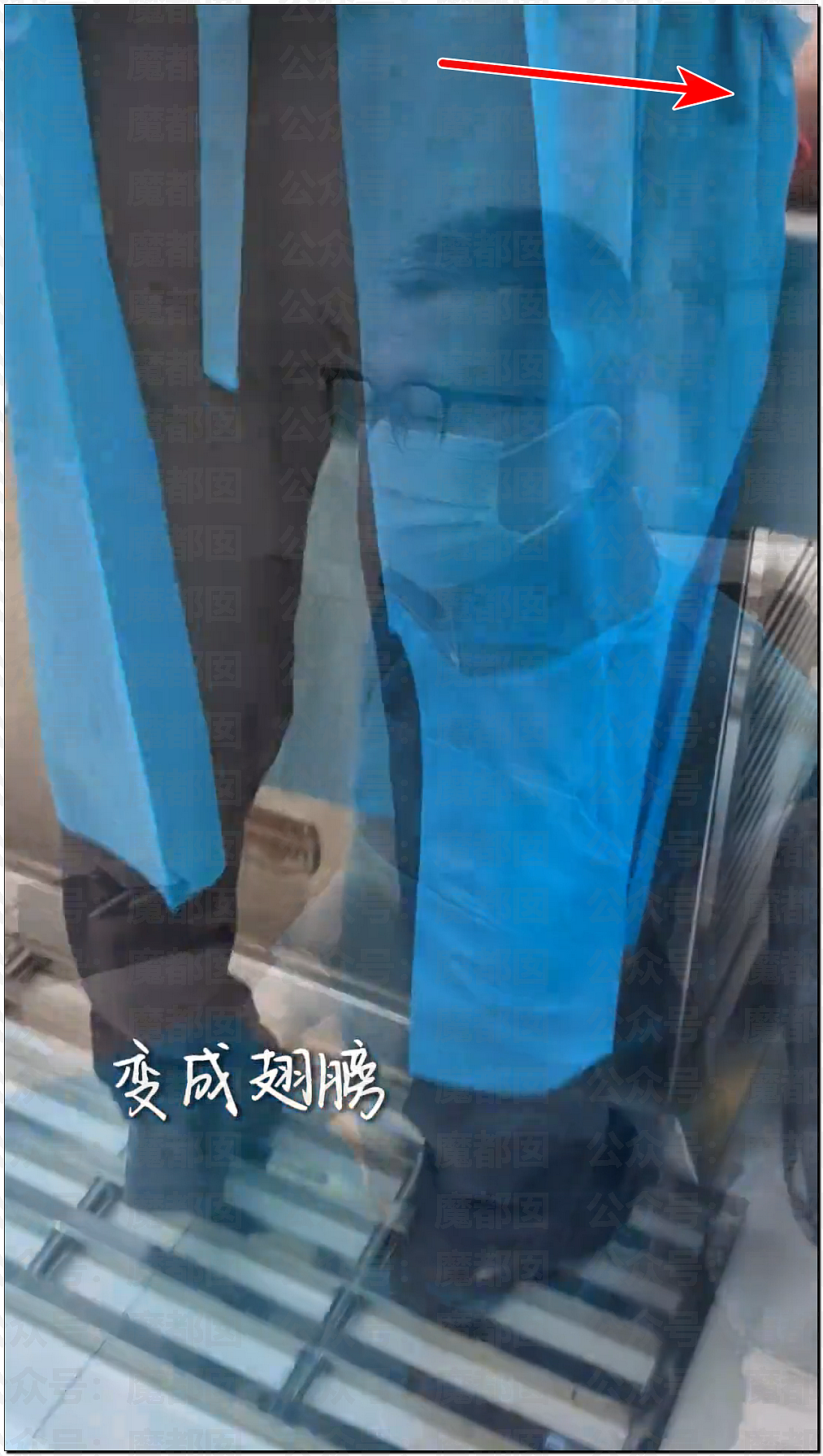哭死！小洛熙爸爸发现尸检台上小圆头，父母生育隐私竟遭泄露（组图） - 5