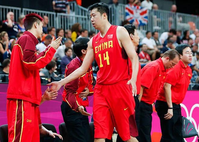 中国第五人!王治郅入选国际篮联名人堂(组图) - 3