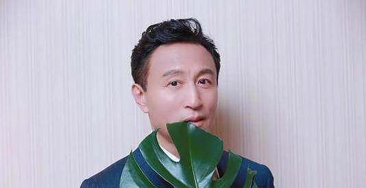 胡歌的老师，独闯美国16年！世贸顶层有他的画像（组图） - 2