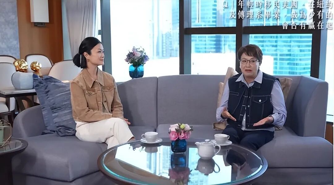 TVB女星3次流产!隐忍丈夫出轨10年,被医生告知生命倒数!(组图) - 9