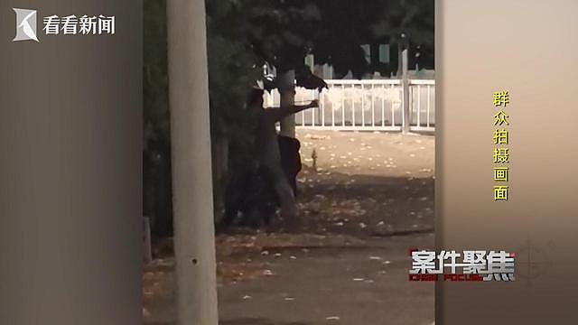 男子遇到多辆车辆使用远光灯,一怒之下,边开车边用弹弓和钢珠射碎多车玻璃,警方:涉嫌危害公共安全罪,刑拘(组图) - 10