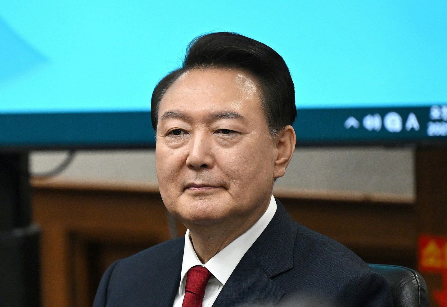 韩媒:前第一夫人弊案检察组,下周将同时起诉尹锡悦夫妇(组图) - 2