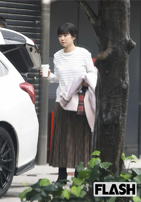 37岁福原爱官宣再婚!丈夫正是曾经的“不伦对象”,已怀第三胎的爱酱称:很紧张(组图) - 6