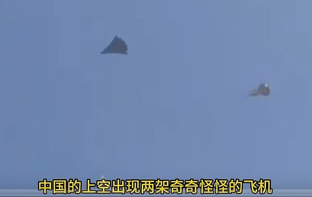 美国迟迟不发2025年中国军力报告,是无法假装中国阅兵不存在(组图) - 11