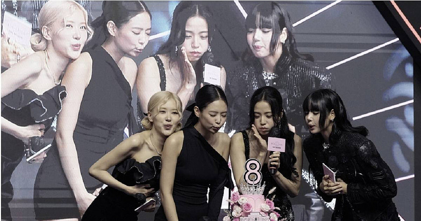 迎接BLACKPINK、淘汰滨崎步?中国可能开放娱乐市场奖励南韩(图) - 1
