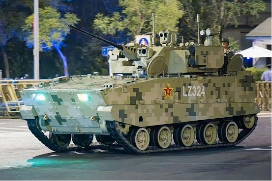 美国迟迟不发2025年中国军力报告,是无法假装中国阅兵不存在(组图) - 7