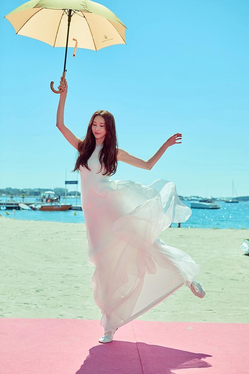 林志玲献出篮球开幕处女秀，绝美写真抢先看（组图） - 3