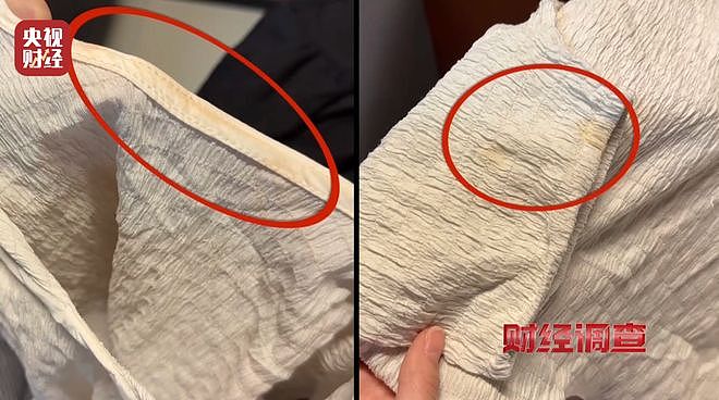 直播间“大牌尾货”是回收箱旧衣服，不清洗不消杀（组图） - 3