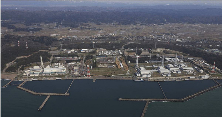 福岛核灾后!日本将重启全球最大核电厂,拚2040年前核能占比升至20%(图) - 1