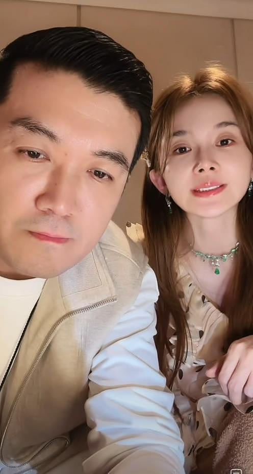 赵樱子直播回应和杨子恋情，杨子直言：我们俩认识10年了，男未婚女未嫁（组图） - 3