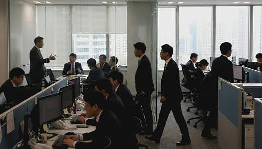 豪掷300万留学，我成了LV柜姐（组图） - 7