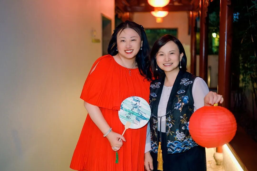 澳中青年企业家联合会在悉尼成功举办2026年新年酒会:凝聚侨界青年力量 ,共促中澳交流合作(组图) - 22
