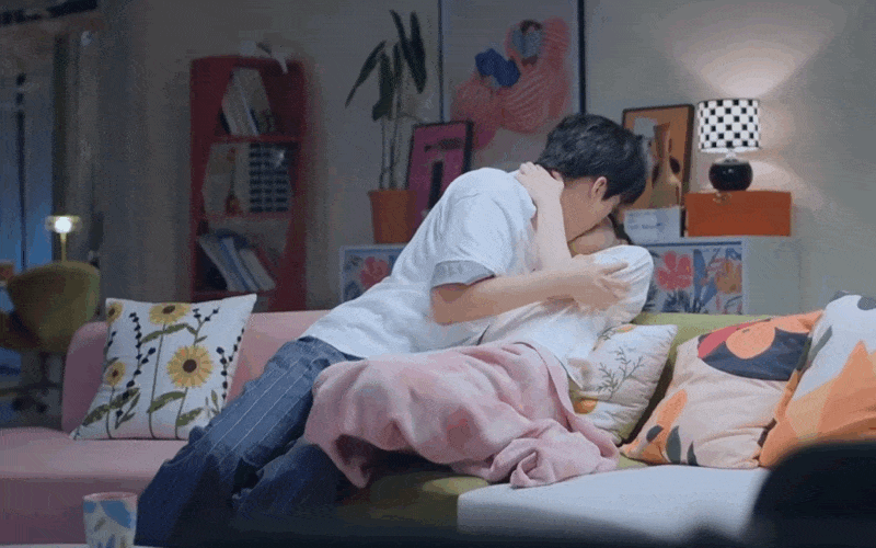内娱帅哥又上新了？网友：长了一张最受富婆欢迎的脸…（组图） - 45