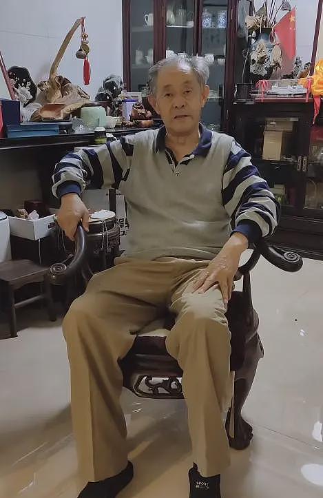 南博升级！69岁退休职工举报：前院长作案过程，背后保护伞曝光（组图） - 11