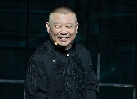 郭德纲回应“被投诉”：都是误会，是“坏蛋领着糊涂人打好人”（组图） - 5