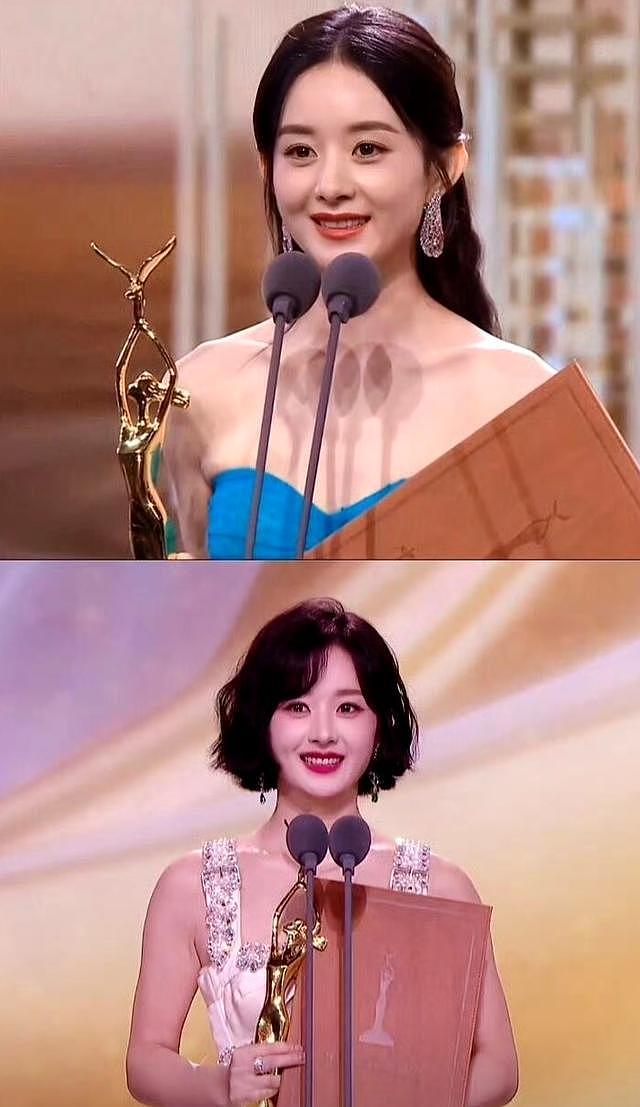 流量当道,大花落幕!赵露思和白鹿上桌,倪妮、宋茜成活动吉祥物(组图) - 9