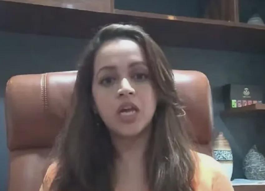 可怕！女演员惨遭绑架性侵，28名证人集体翻供！幕后竟是顶流男星...（组图） - 11