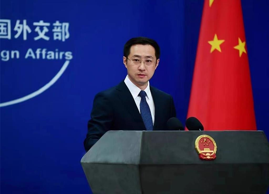 日本官员“拥核”言论惹议！中国外交部震惊：公然挑衅（组图） - 1