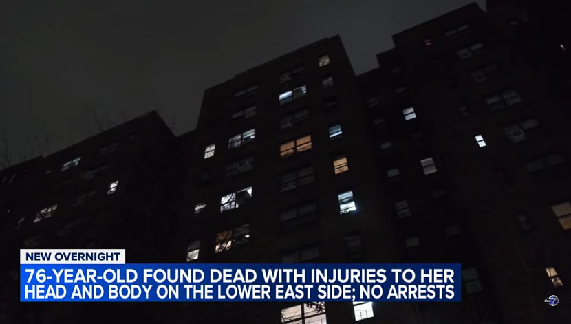 悲剧！76岁华裔老人被活活打死，头号嫌犯竟是她的儿子（组图） - 2