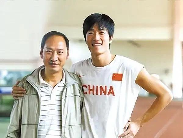 远离跨栏！刘翔从未看过孙海平和师弟师妹，两届奥运会被伤得太深（组图） - 1