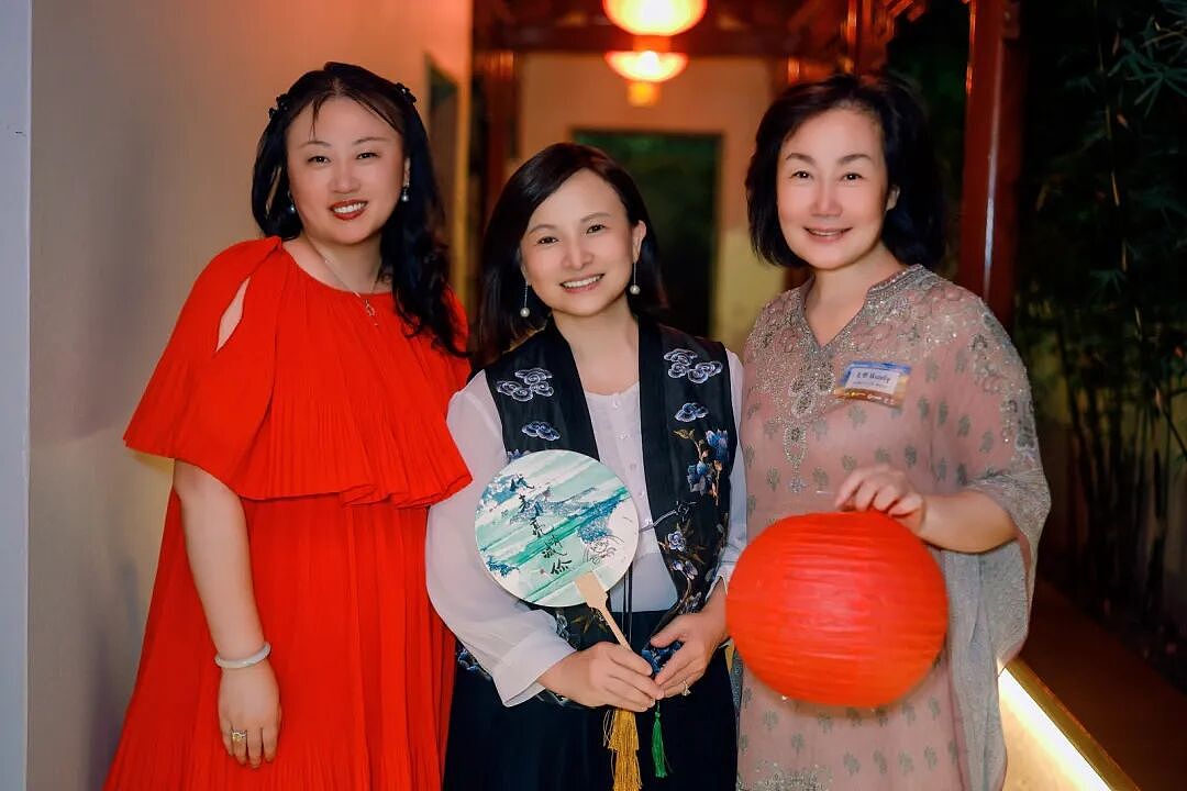 澳中青年企业家联合会在悉尼成功举办2026年新年酒会:凝聚侨界青年力量 ,共促中澳交流合作(组图) - 18