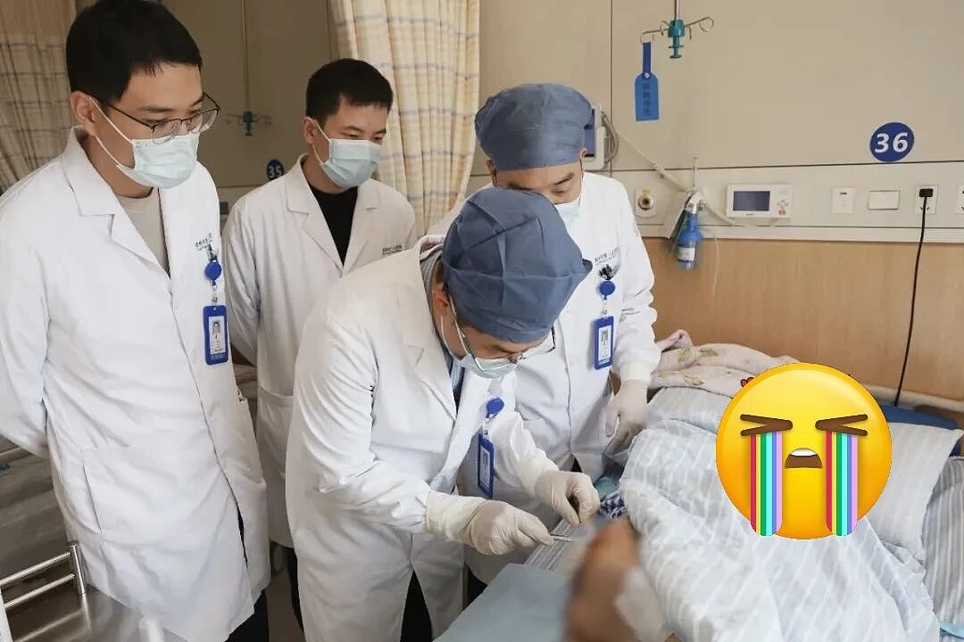 一觉醒来,21岁女生的屁股惨不忍睹!这件事不能超6小时,严重或危及生命(组图) - 1
