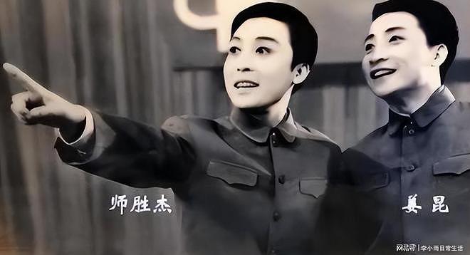 75岁姜昆的遗憾！亲女儿46岁未嫁，31岁养子孝顺懂事，身世成谜（组图） - 3