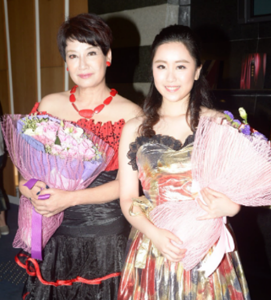 TVB女星3次流产!隐忍丈夫出轨10年,被医生告知生命倒数!(组图) - 13
