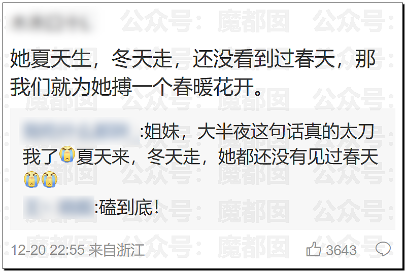 哭死！小洛熙爸爸发现尸检台上小圆头，父母生育隐私竟遭泄露（组图） - 17