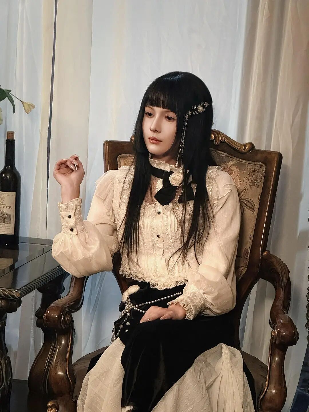 冲上热搜！女演员被曝与助理打架，本人发文（组图） - 3