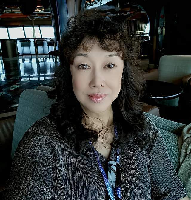 中国第一变性人期望嫁回中国，二婚嫁美国老公，为治病已返回国内（组图） - 4