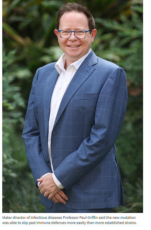 南澳新增两家免费诊所,7天开放免预约;澳洲变异流感致夏季病例激增,医生紧急预警(组图) - 5