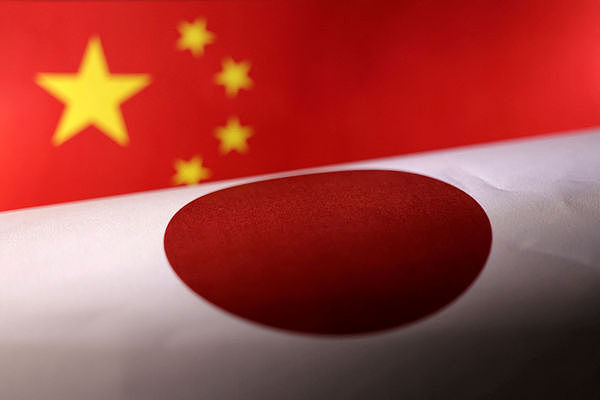 日本参议院议员访台湾，大陆外交部不满呛：媚日谋独，令人不齿（组图） - 1