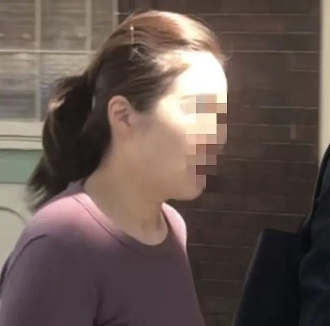 “得养来自中国的父母”,澳洲华人女会计师挪用38万刀被判刑,表示“判得太重了”(组图) - 2