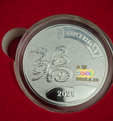 银价暴升原料价年涨9成！供应商缩沙，广州血液中心纪念章断货（组图） - 4