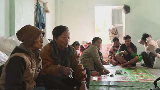 缅甸叛军控制区平民面临政府军空袭与一场被指虚假的选举（组图） - 2