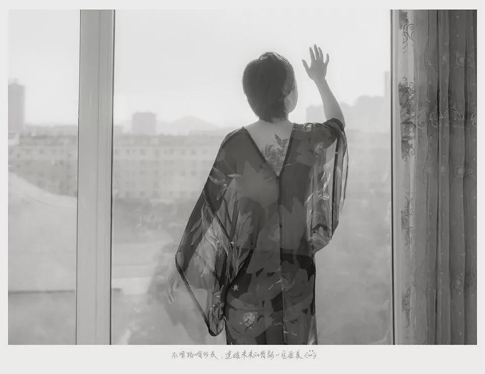 37岁，癌症倒计时，她说：像一场蹩脚的励志表演（组图） - 6