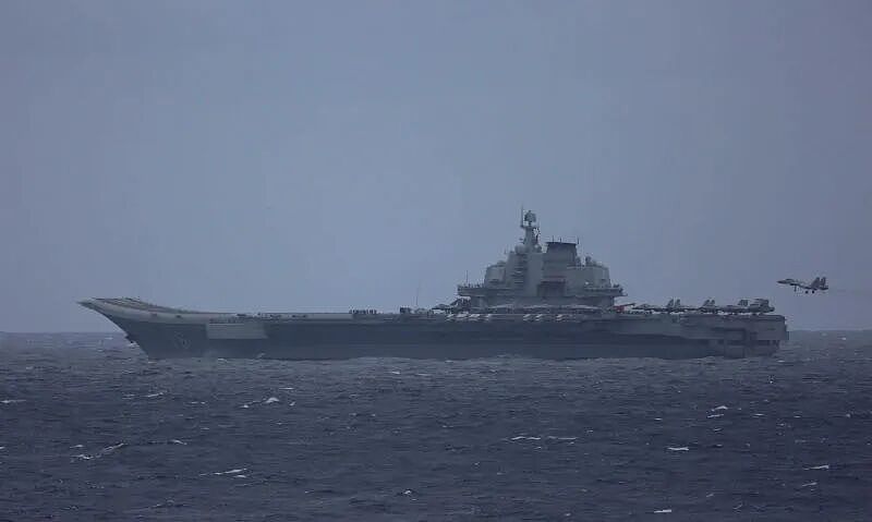 雷达锁定,还是思维封锁?ABC 涉华报道再现盲区(组图) - 1