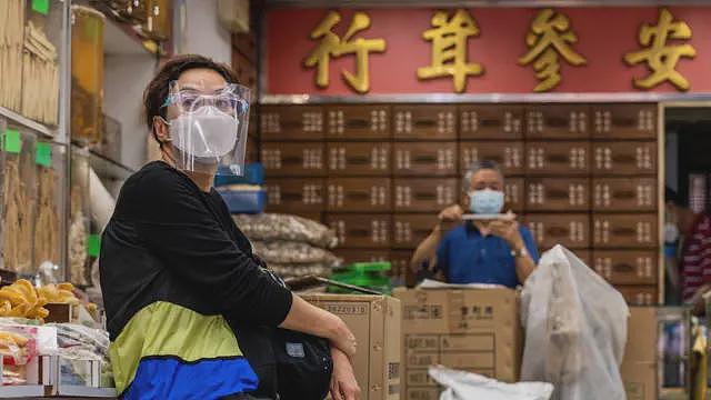 传统中医何以扎根港澳等地？“疑中医论”阴影下公众信心从何而来（组图） - 7