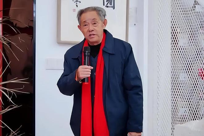 徐湖平过往被扒！高中学历当院长，曾被举报养情人，家中私藏超多（组图） - 11