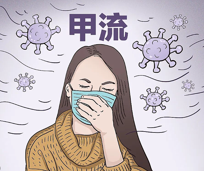 神秘病毒爆发!“无法治愈”+传染性极强+可致命?专家紧急提醒...(组图) - 6
