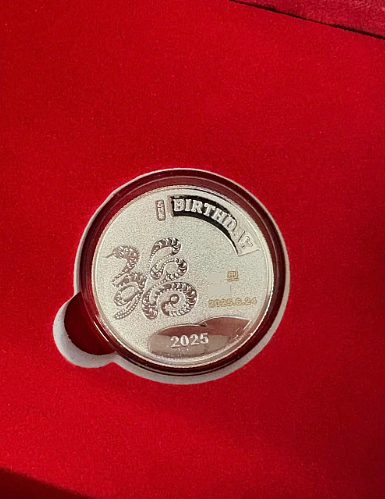 银价暴升原料价年涨9成！供应商缩沙，广州血液中心纪念章断货（组图） - 6