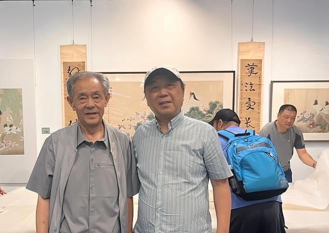 徐湖平过往被扒！高中学历当院长，曾被举报养情人，家中私藏超多（组图） - 17