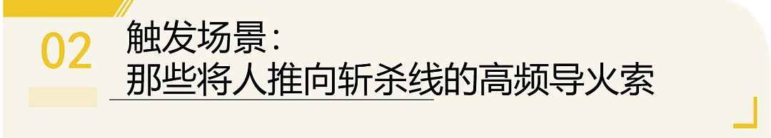 被热议的美国“斩杀线”是怎么一回事？从高薪中产到流落街头可能只差一场大病（组图） - 5