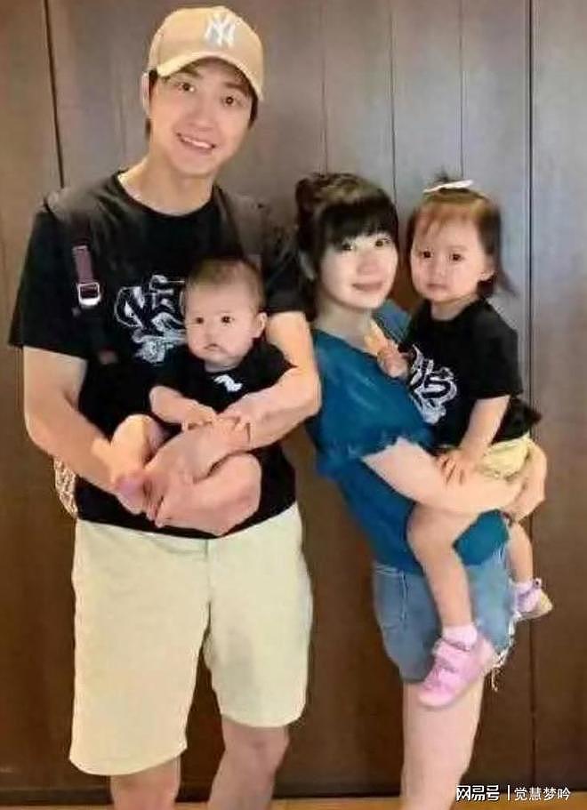 福原爱再婚真相大白：怀孕喜讯揭开“横滨男”修成正果的幕后原因（组图） - 8