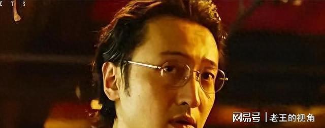 王传君自曝身体“亚健康”，需调理休养，新角色让师兄王阳顶替（组图） - 1