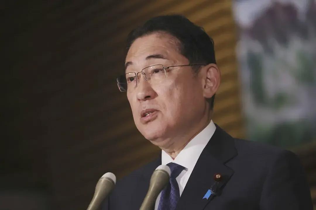 高市胆肥，敢住首相公邸！这事安倍都不敢…（组图） - 4