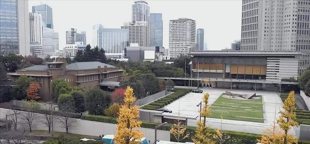 高市胆肥，敢住首相公邸！这事安倍都不敢…（组图） - 7
