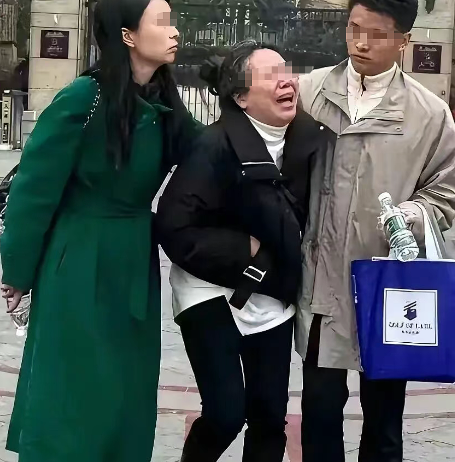 成都海归女硕士在家被无仇无怨邻居杀害，凶手被判缓刑，其怪异行为和4个疑点引发巨大争议（组图） - 12
