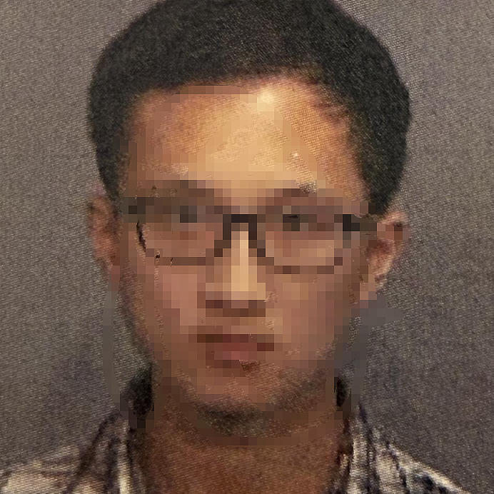 澳洲中国留学生自称受警方指使，用棒球棍打晕一老人，真相反转（组图） - 2